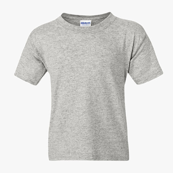 Gildan Youth DryBlend® T-Shirt 8000B Youth DryBlend® T-Shirt Thumbnail