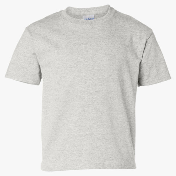Gildan Youth Ultra Cotton® T-Shirt 2000B Youth Ultra Cotton® T-Shirt Thumbnail