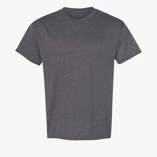 Hanes Unisex EcoSmart® T-Shirt 5170 Unisex EcoSmart® T-Shirt Thumbnail