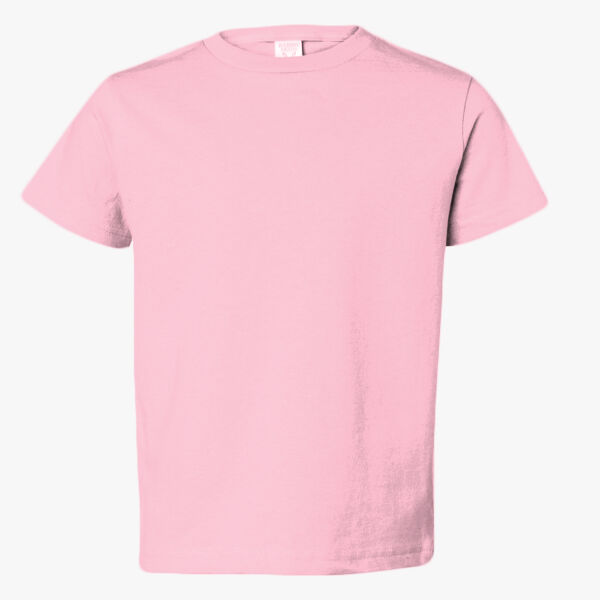Rabbit Skins Youth Juvy T-Shirt 3301J Youth Juvy T-Shirt Thumbnail