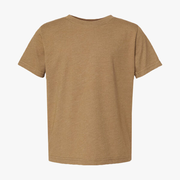 Rabbit Skins Toddler Fine Jersey Tee 3321 Toddler Fine Jersey Tee Thumbnail
