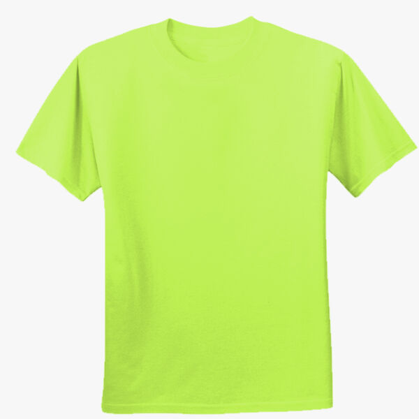 Jerzees Unisex Dri-Power® Performance T-Shirt 21MR Unisex Dri-Power® Performance T-Shirt Thumbnail