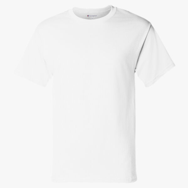 Champion Unisex Classic T-Shirt T425 Unisex Classic T-Shirt Thumbnail