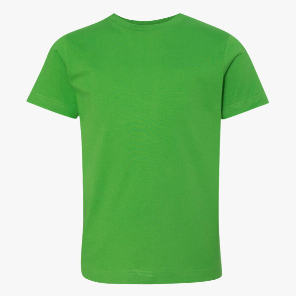 LAT Youth Fine Jersey Tee 6101 Youth Fine Jersey Tee Thumbnail