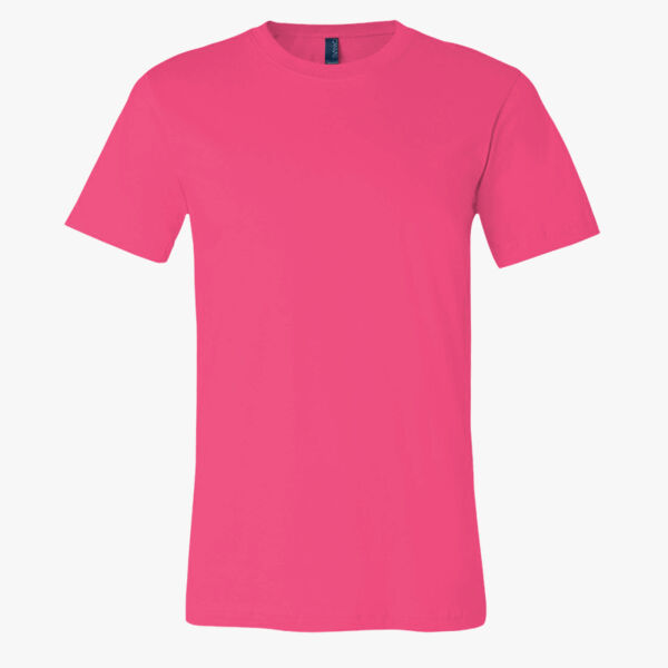 Bella + Canvas Jersey Tee 3001 Jersey Tee Thumbnail