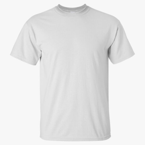 Gildan Men's Tall Ultra Cotton® T-Shirt 2000T Men's Tall Ultra Cotton® T-Shirt Thumbnail