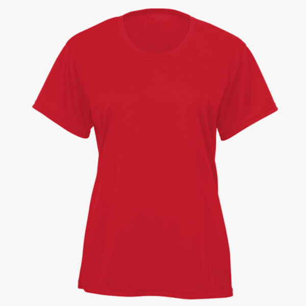 C2 Sport Women’s Performance T-Shirt 5600 Women’s Performance T-Shirt Thumbnail