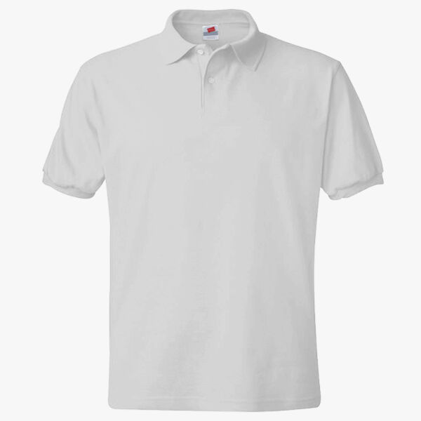 Men's EcoSmart® Jersey Polo Thumbnail