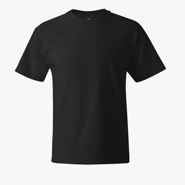 Hanes Beefy-T® Tall T-Shirt 518T Beefy-T® Tall T-Shirt Thumbnail