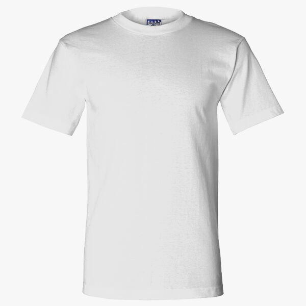Bayside Unisex Union-Made T-Shirt 2905 Unisex Union-Made T-Shirt Thumbnail