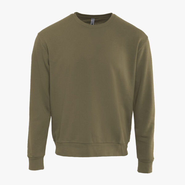 Unisex Santa Barbara Crewneck Sweatshirt Thumbnail