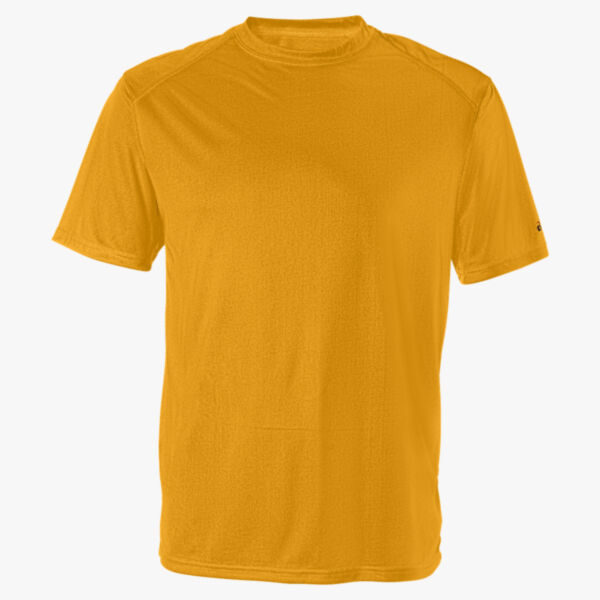 Men's B-Core Sport Shoulders T-Shirt Thumbnail