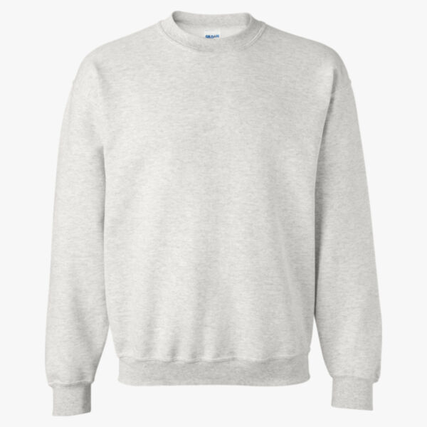 Unisex DryBlend® Crewneck Sweatshirt Thumbnail