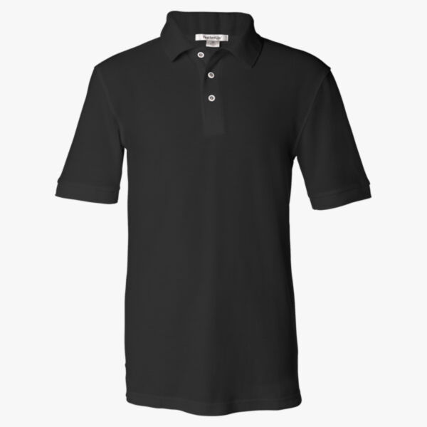 Sierra Pacific Men's Silky Smooth Piqué Polo 0500 Men's Silky Smooth Piqué Polo Thumbnail