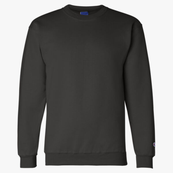 Unisex Powerblend® Crewneck Sweatshirt Thumbnail