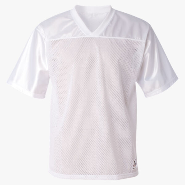 Augusta Sportswear Men's Stadium Replica Football Jersey 257 Men's Stadium Replica Football Jersey Thumbnail