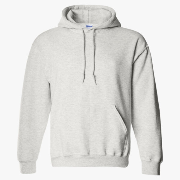 Unisex DryBlend® Hooded Sweatshirt Thumbnail