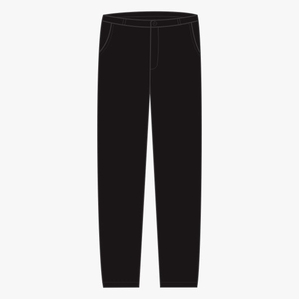 Red Kap Men's Dura-Kap Industrial Pants PT20 Men's Dura-Kap Industrial Pants Thumbnail