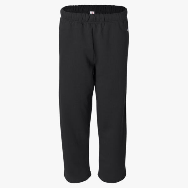 Men's Open-Bottom Sweatpants Thumbnail