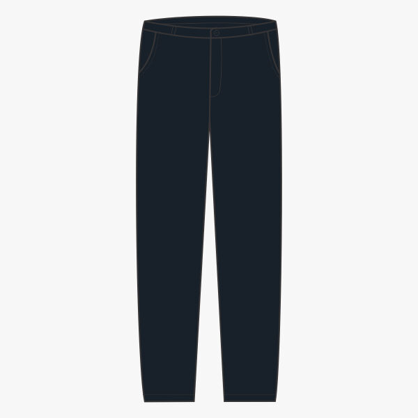 Bulwark Men's Work Pants PMW2 Men's Work Pants Thumbnail