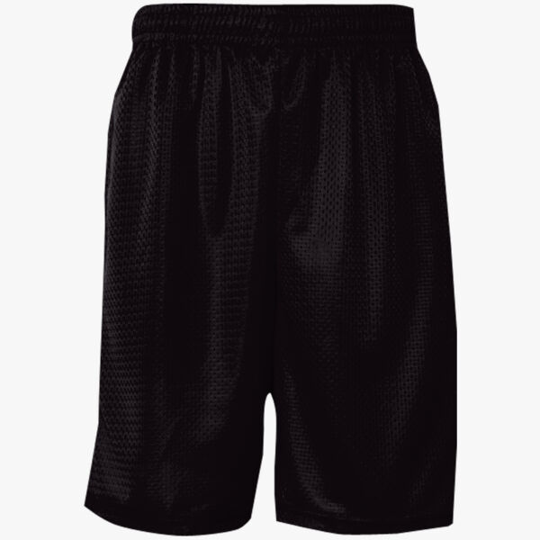 C2 Sport Men's Mesh 9" Shorts 5109 Men's Mesh 9" Shorts Thumbnail