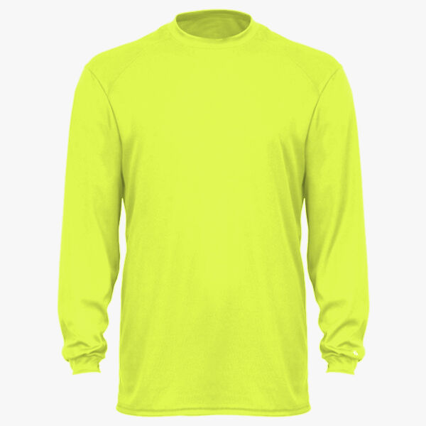 Gildan Unisex Performance® Long Sleeve T-Shirt 42400 Unisex Performance® Long Sleeve T-Shirt Thumbnail