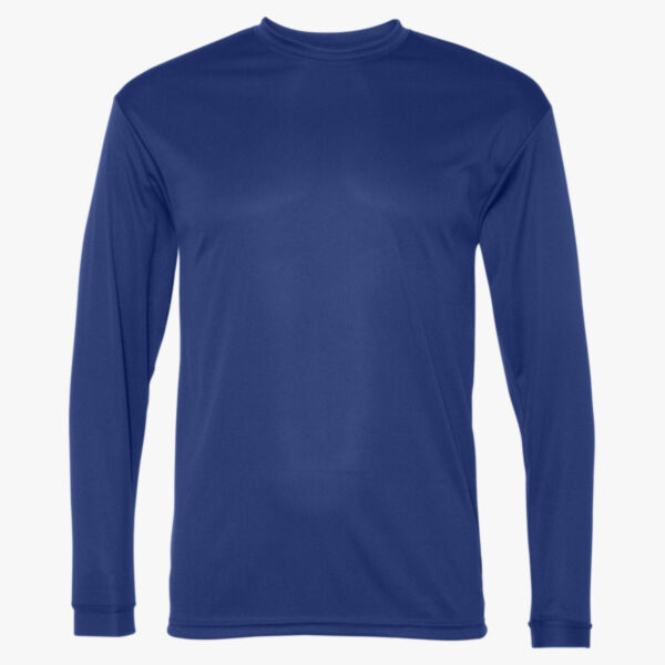 C2 Sport Unisex Performance Long Sleeve T-Shirt 5104 Unisex Performance Long Sleeve T-Shirt Thumbnail