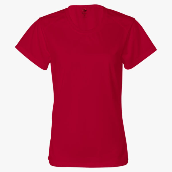 Women’s B-Core T-Shirt Thumbnail
