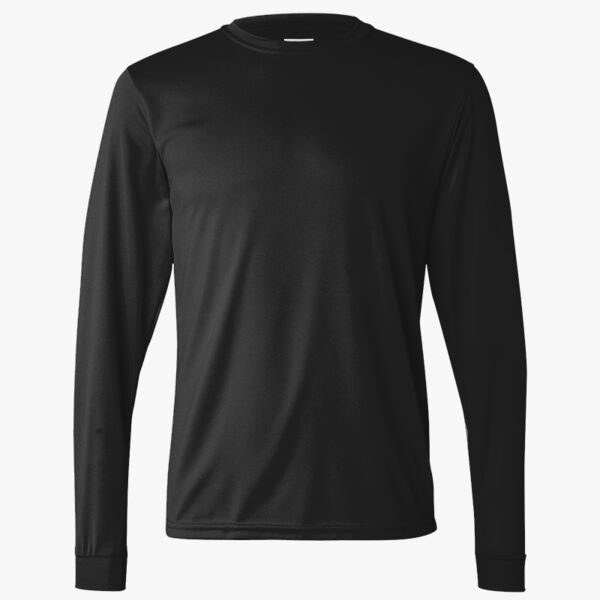 Augusta Sportswear Unisex Nexgen Performance Long Sleeve T-Shirt 788 Unisex Nexgen Performance Long Sleeve T-Shirt Thumbnail