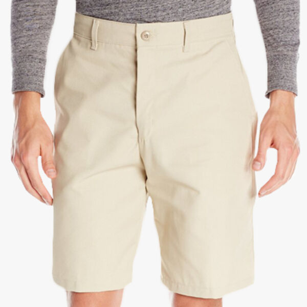 Red Kap Men's Plain Front Shorts PT26 Men's Plain Front Shorts Thumbnail