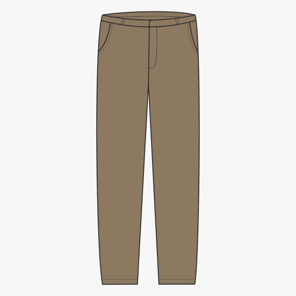 Red Kap Men's Utility Work Pants PT62 Men's Utility Work Pants Thumbnail