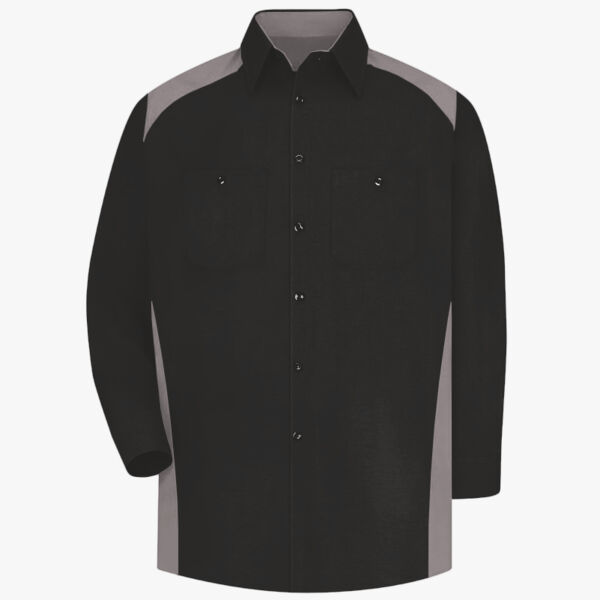 Men's Motorsports Shirt Thumbnail