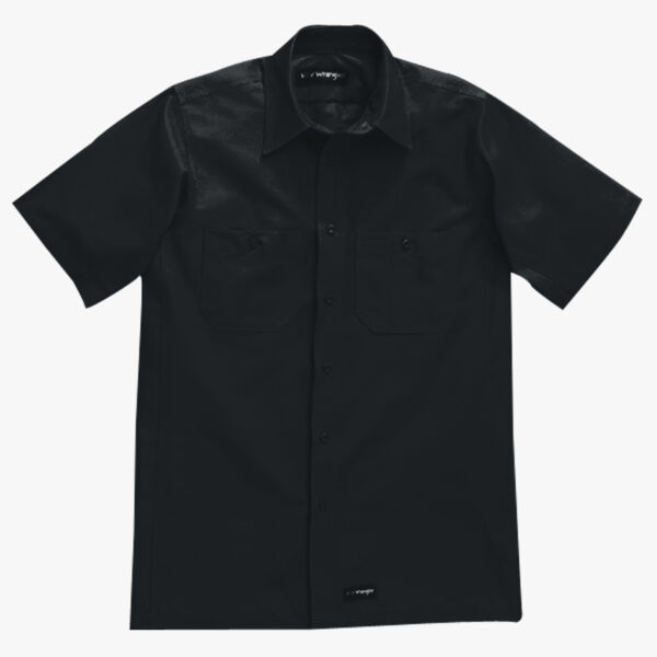 Dickies Men's Tall Short Sleeve Work Shirt WS20T Men's Tall Short Sleeve Work Shirt Thumbnail