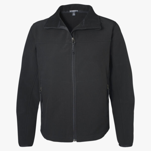 Women's Soft Shell Jacket Thumbnail