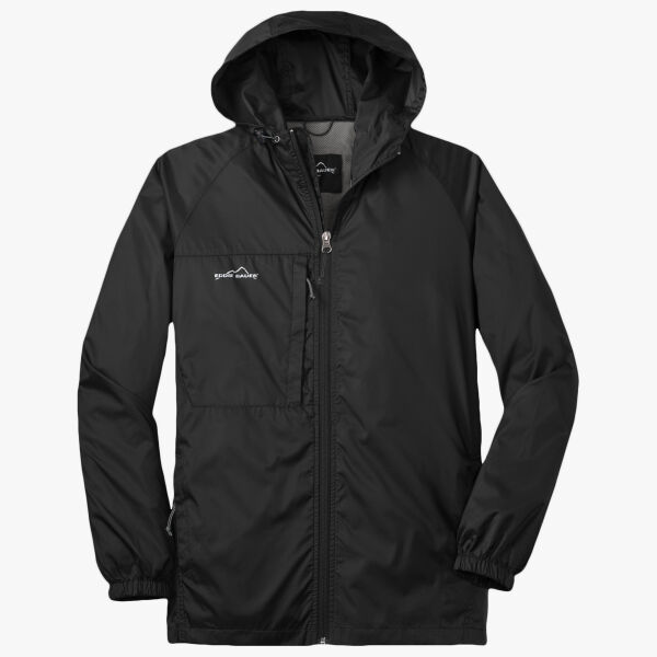 Eddie Bauer Packable Wind Jacket EB500 Packable Wind Jacket Thumbnail
