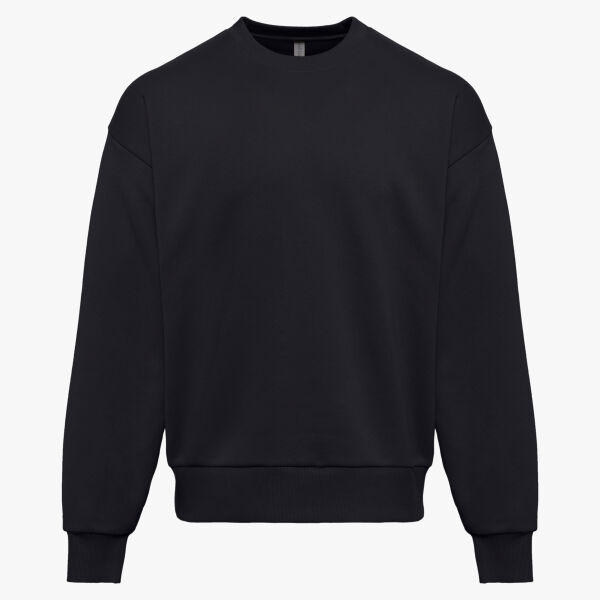 Next Level Apparel Unisex Heavyweight Crewneck Sweatshirt 9007 Unisex Heavyweight Crewneck Sweatshirt Thumbnail
