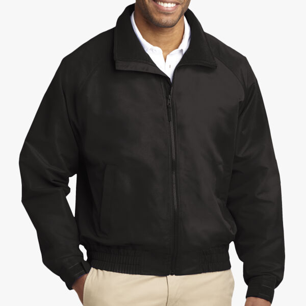 Port Authority Lightweight Charger Jacket J329 Lightweight Charger Jacket Thumbnail