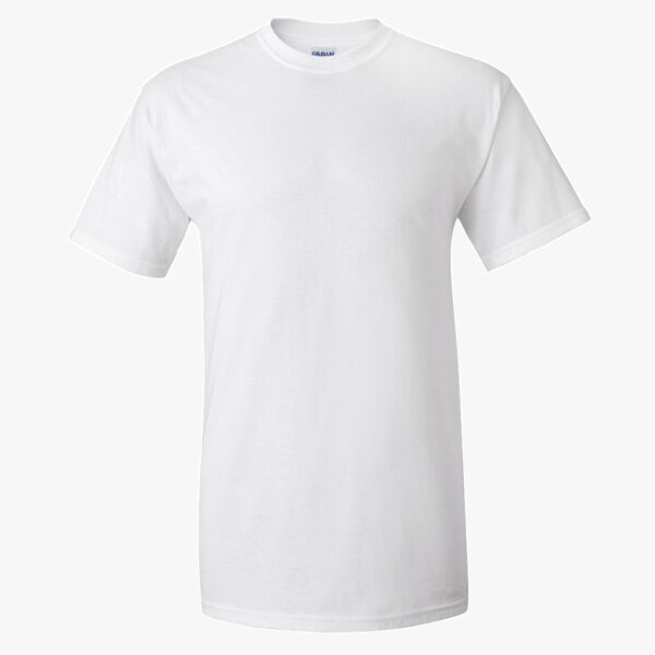 Gildan Unisex Ultra Cotton® T-Shirt 2000 Unisex Ultra Cotton® T-Shirt Thumbnail