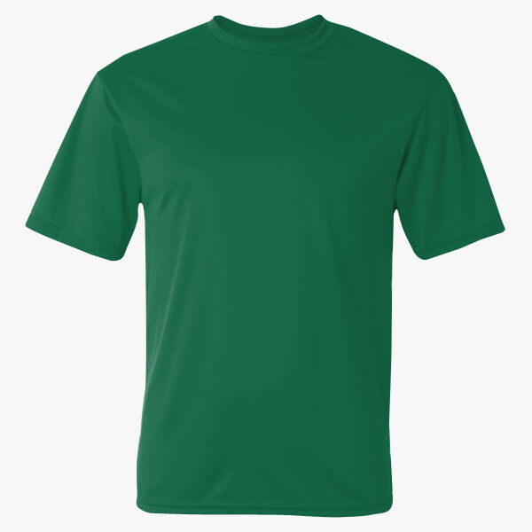 C2 Sport Unisex Performance T-Shirt 5100 Unisex Performance T-Shirt Thumbnail