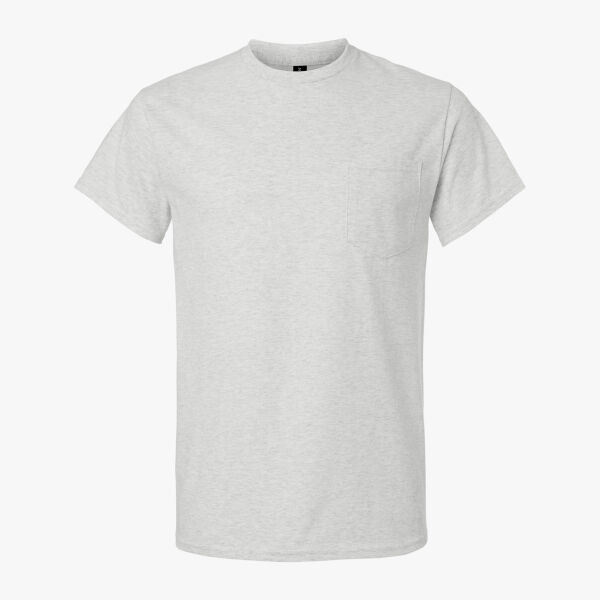 Gildan Unisex Ultra Cotton® Pocket T-Shirt 2300 Unisex Ultra Cotton® Pocket T-Shirt Thumbnail