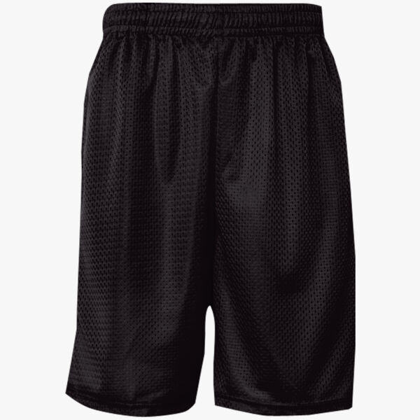 Youth Mesh Shorts Thumbnail