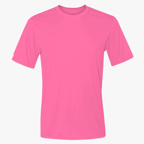 Hanes Unisex Cool DRI® Performance T-Shirt 4820 Unisex Cool DRI® Performance T-Shirt Thumbnail