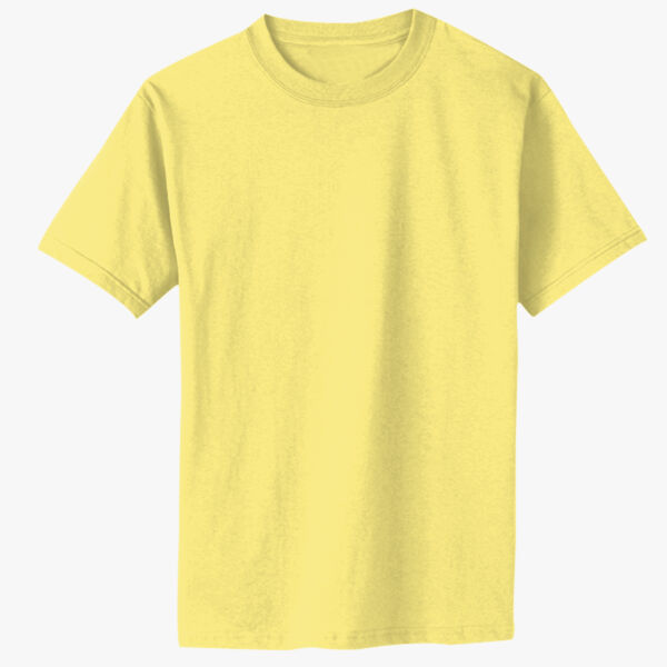 Port & Company Infant Core Cotton Tee CAR54I Infant Core Cotton Tee Thumbnail