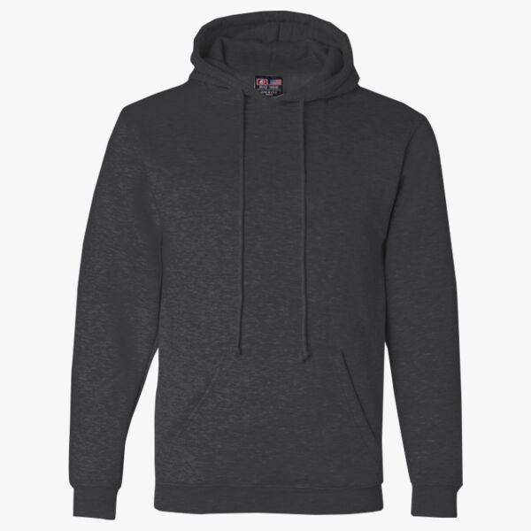 Unisex USA-Made Hooded Sweatshirt Thumbnail