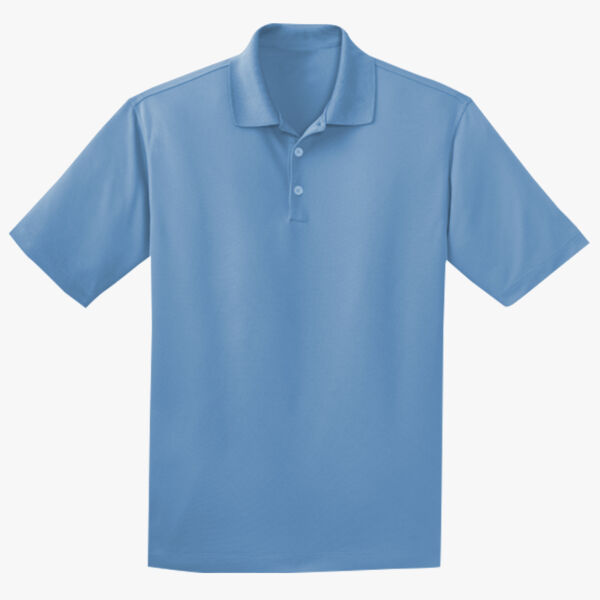 CornerStone Micropique Gripper Polo CS421 Micropique Gripper Polo Thumbnail