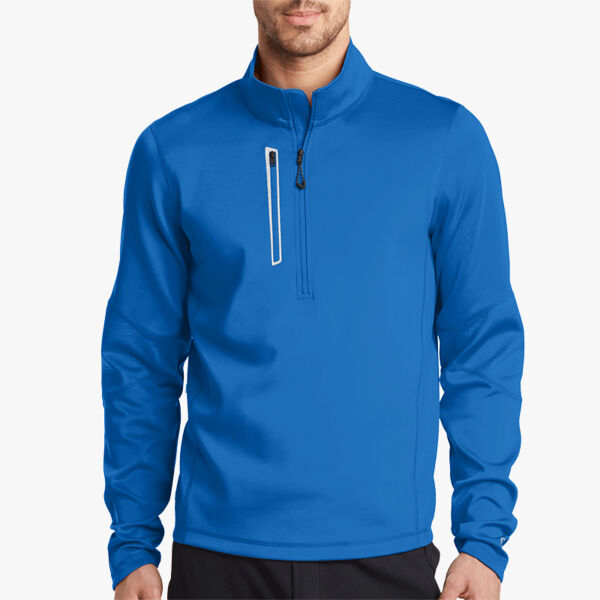 OGIO Fulcrum 1/4 Zip OE701 Fulcrum 1/4 Zip Thumbnail