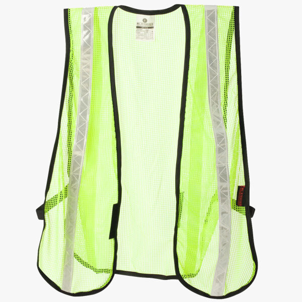 Unisex P-Series Mesh Vest Thumbnail