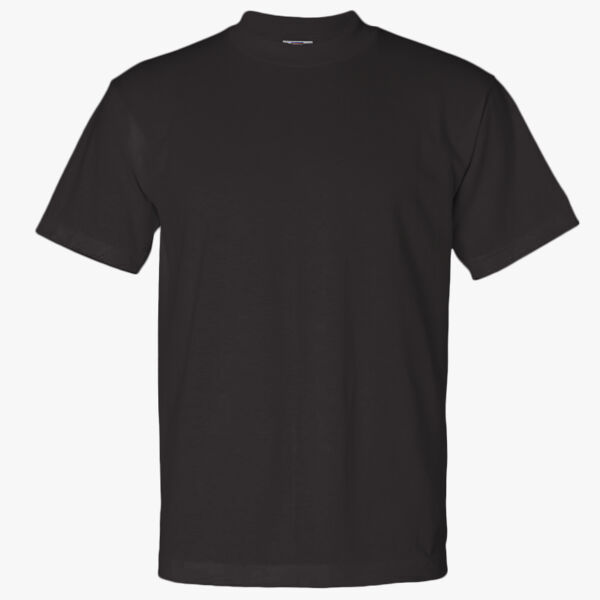 Bayside Unisex USA-Made 50/50 T-Shirt 1701 Unisex USA-Made 50/50 T-Shirt Thumbnail