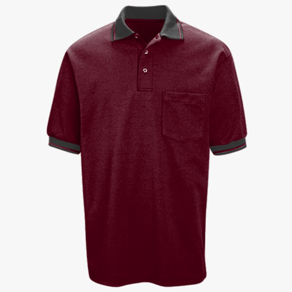 Red Kap Men's Performance Knit Twill Shirt SK52 Men's Performance Knit Twill Shirt Thumbnail