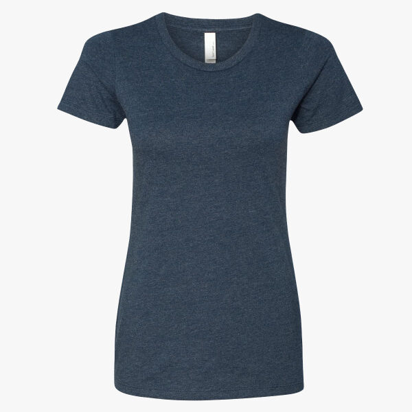 Women’s CVC T-Shirt Thumbnail